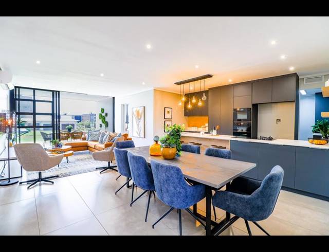 3 BEDROOM APARTMENT FOR SALE IN ASCEND TO MIDSTREAM